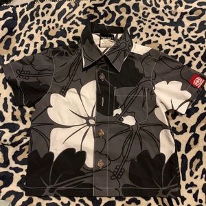 Maui Built Boy’s Aloha Shirt